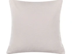 Set di 2 cuscini BUXUS 45 x 45 cm Tortora