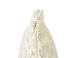 Set di 2 cuscini CHILARI Cotone 45 x 45 cm Beige