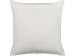 Set di 2 cuscini CORDATA Cotone 45 x 45 cm Blu Trama orientale