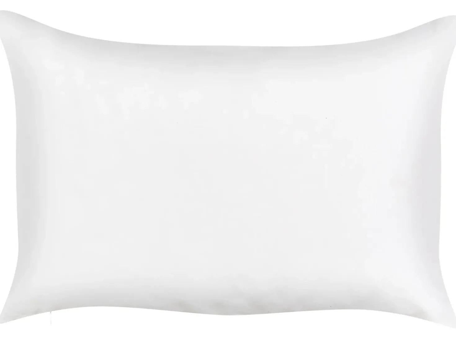 Set di 2 cuscini da esterno MOLTEDO A strisce 40 x 60 cm Bianco