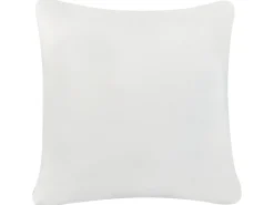 Set di 2 cuscini da esterno MIRAGE Trama orientale 45 x 45 cm Viola