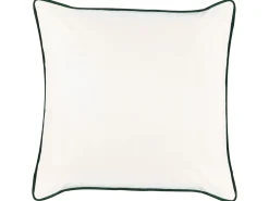 Set di 2 cuscini da esterno SWAY Trama geometrica 45 x 45 cm Multicolore