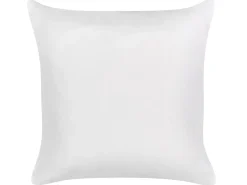 Set di 2 cuscini da esterno BUSSANA Trama di piante 45 x 45 cm Verde