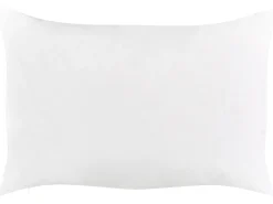 Set di 2 cuscini da esterno CERIANA Trama animale 40 x 60 cm Blu