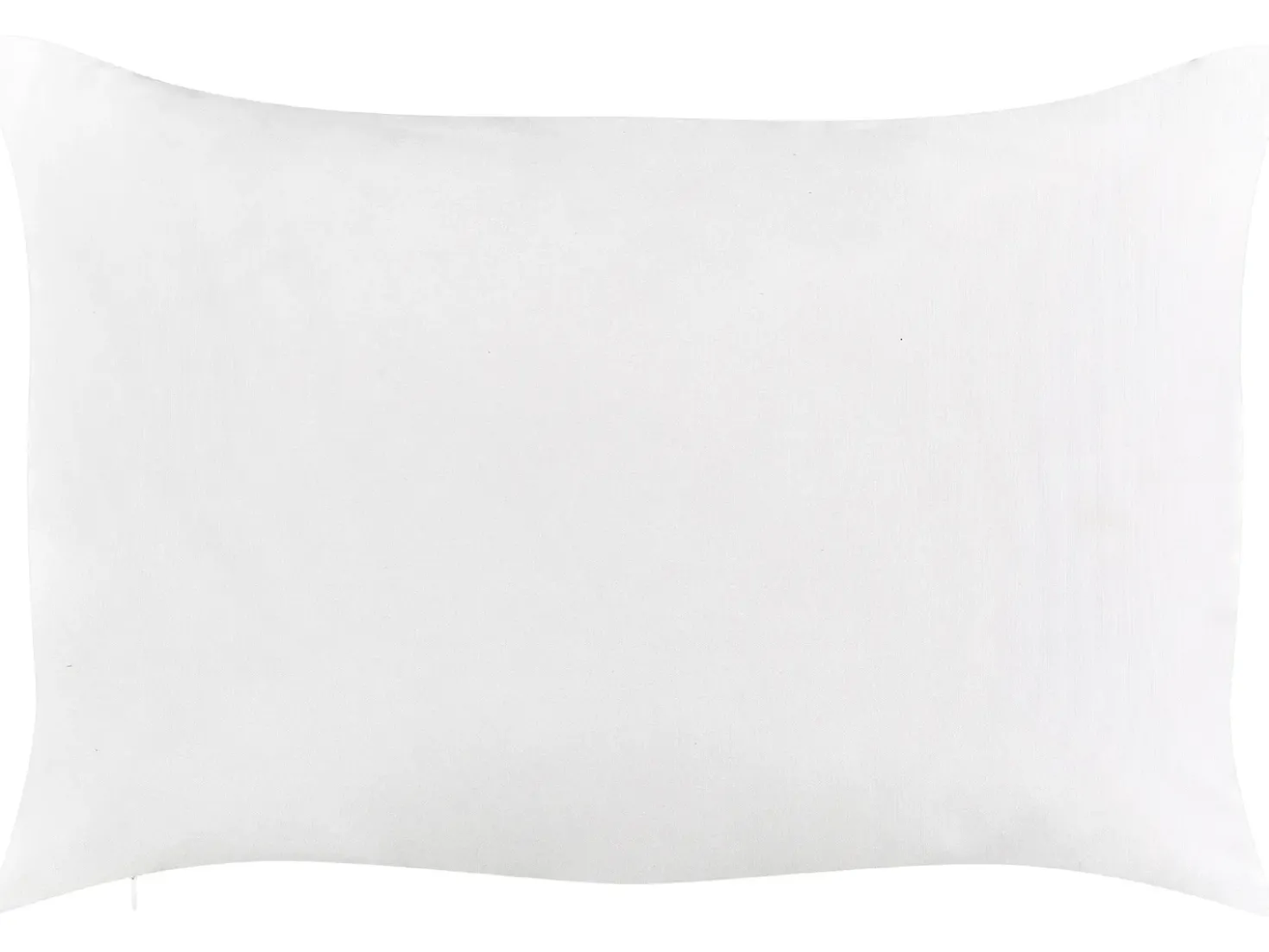 Set di 2 cuscini da esterno CERIANA Trama animale 40 x 60 cm Blu