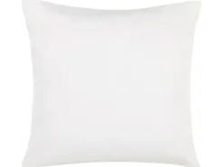 Set di 2 cuscini da esterno RIGOSA Trama geometrica 45 x 45 cm Azzurro