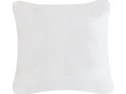 Set di 3 cuscini da esterno VIVID Trama floreale Multicolore