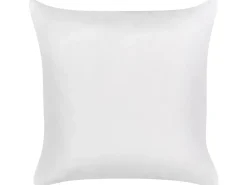 Set di 2 cuscini da esterno ELLERA Trama animale 45 x 45 cm Verde
