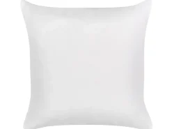 Set di 2 cuscini da esterno CUNEO Trama geometrica 45 x 45 cm Verde