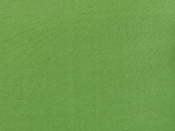 Set di 3 cuscini da esterno SEASIDE Trama di piante Verde