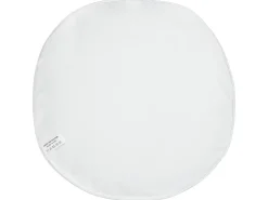 Set di 2 cuscini da esterno LOANO Trama di piante 40 x 40 cm Verde