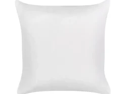 Set di 2 cuscini da esterno CASTELARO Trama floreale 45 x 45 cm Multicolore