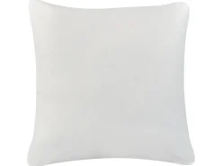 Set di 2 cuscini da esterno TRANQUI Trama di piante 45 x 45 cm Multicolore