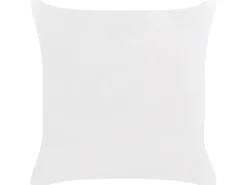 Set di 2 cuscini da esterno CERIANA Trama animale 45 x 45 cm Blu