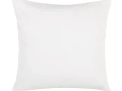 Set di 2 cuscini da esterno LAGARO Trama Chevron 45 x 45 cm Multicolore