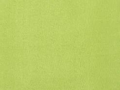 Set di 2 cuscini da esterno SEASIDE Trama di piante 45 x 45 cm Verde