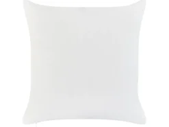 Set di 2 cuscini da esterno SEASIDE Trama di piante 45 x 45 cm Verde