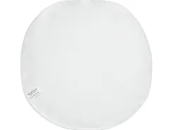 Set di 2 cuscini da esterno CASTELARO Trama floreale 40 x 40 cm Multicolore