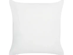 Set di 2 cuscini da esterno VEREZZI Trama floreale 45 x 45 cm Multicolore