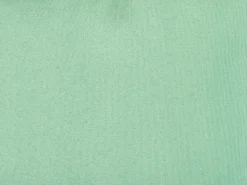 Set di 2 cuscini da esterno FLYLEAF Trama di piante 45 x 45 cm Verde