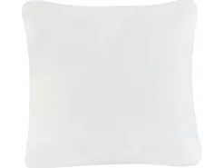 Set di 2 cuscini da esterno GLADE Trama di piante 45 x 45 cm Multicolore