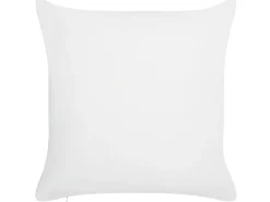 Set di 2 cuscini da esterno BOISSANO Trama di piante 45 x 45 cm Verde