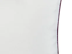 Set di 3 cuscini da esterno MIRAGE Trama orientale Multicolore