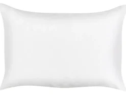 Set di 2 cuscini da esterno LOANO Trama di piante 40 x 60 cm Verde