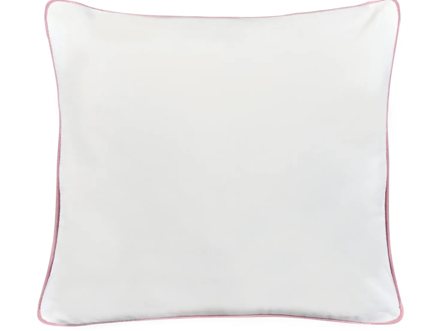 Set di 2 cuscini da esterno TVISTA Trama orientale 45 x 45 cm Viola