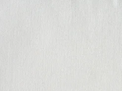 Set di 3 cuscini decorativi PENTACE Cotone 30 x 50 cm 45 x 45 cm Rosa Tinta unita