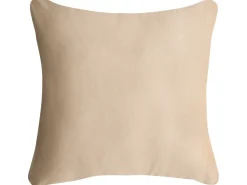 Set di 3 cuscini decorativi VATICA Velluto 30 x 50 cm 45 x 45 cm Multicolore Tinta unita