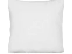 Set di 2 cuscini DONNER Cotone 45 x 45 cm Bianco Modello natalizio