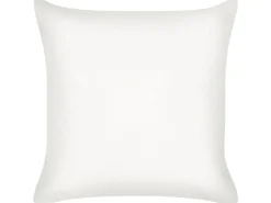 Set di 2 cuscini ELANITE Cotone 45 x 45 cm Verde Trama orientale