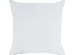Set di 2 cuscini FOOTHILL Velluto 45 x 45 cm Verde menta