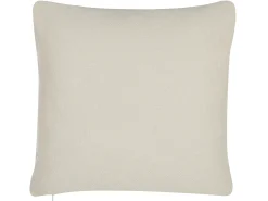Set di 2 cuscini FOTHERGILLA 45 x 45 cm Multicolore Trama astratta