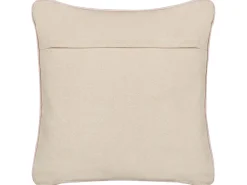 Set di 2 cuscini GAZANIA Cotone 45 x 45 cm Beige