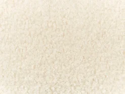 Set di 2 cuscini GLADIOLUS Bouclé 172 x 14 cm Beige Tinta unita