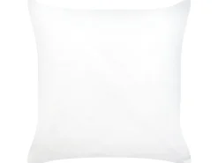 Set di 2 cuscini HYACINTH 45 x 45 cm Multicolore Trama astratta