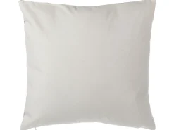 Set di 2 cuscini IXIA Cotone 45 x 45 cm Viola Trama astratta