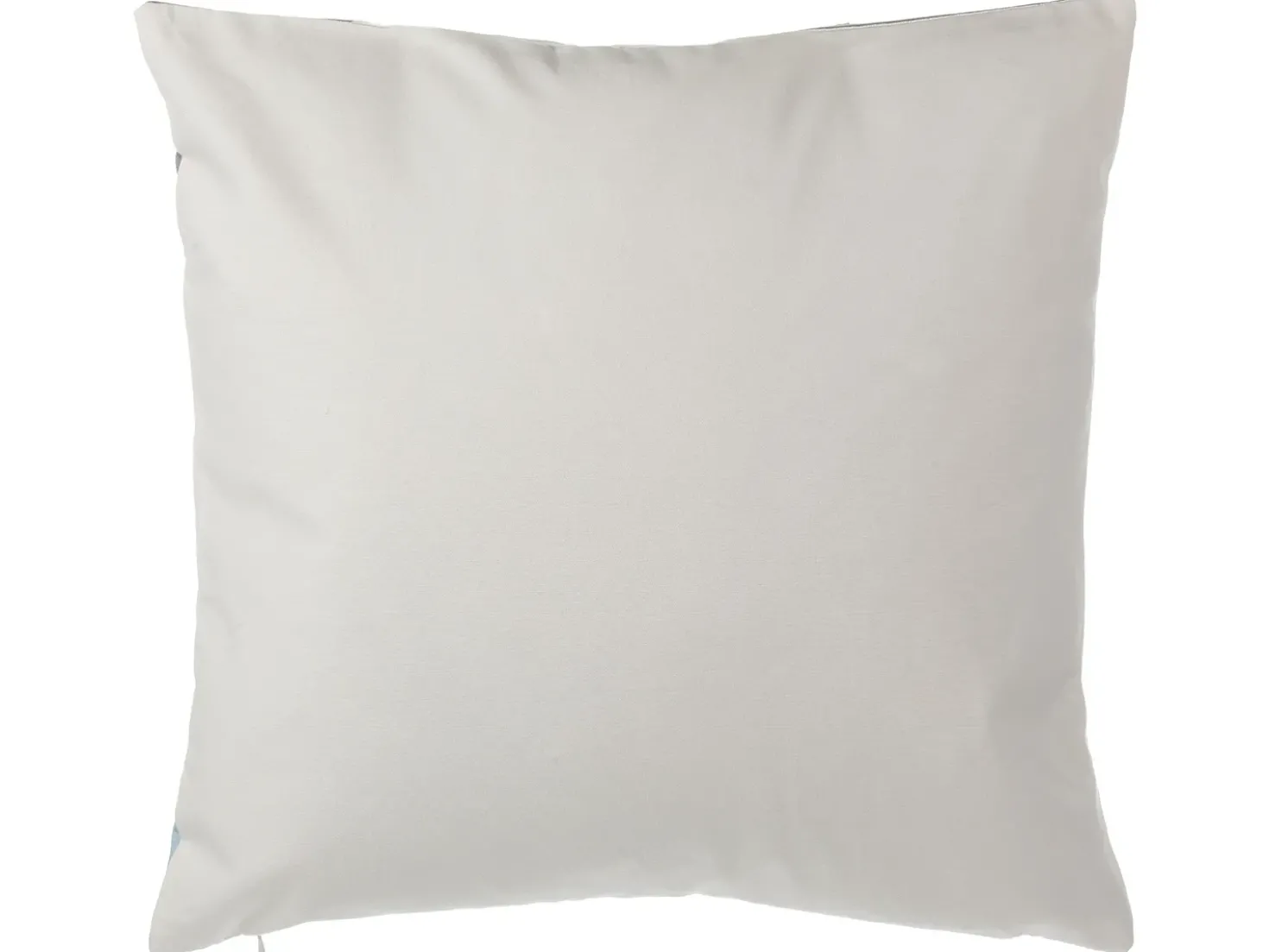 Set di 2 cuscini IXIA Cotone 45 x 45 cm Viola Trama astratta