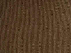 Set di 2 cuscini KNEMA Cotone 45 x 45 cm Bianco Trama floreale