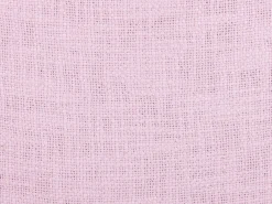 Set di 2 cuscini LYNCHIS Cotone 45 x 45 cm Rosa
