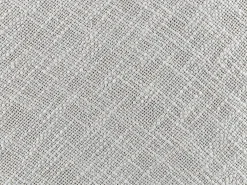 Set di 2 cuscini MADIA Cotone 45 x 45 cm Grigio Tinta unita