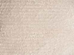 Set di 2 cuscini MARANTA Velluto a coste 30 x 30 cm 45 x 45 cm Beige chiaro Tinta unita