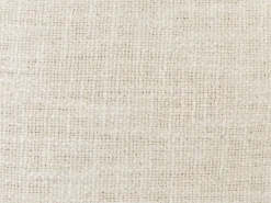 Set di 2 cuscini OLEARIA Cotone 45 x 45 cm Beige Tinta unita