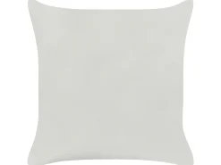 Set di 2 cuscini PEPPERMINT Cotone 45 x 45 cm Azzurro