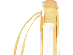 Set di 6 cuscini per sedie TOLVE 39 x 31 cm Giallo