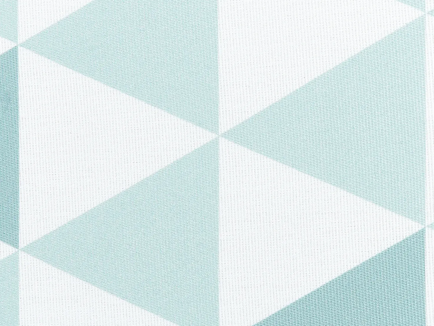 Set di 2 cuscini per sedie TERNI 37 x 34 cm Azzurro