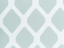 Set di 2 cuscini per sedie TERNI 37 x 34 cm Verde menta