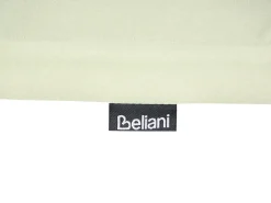 Set di 8 cuscini per sedie SASSARI PREMIUM 46 x 46 cm Verde chiaro